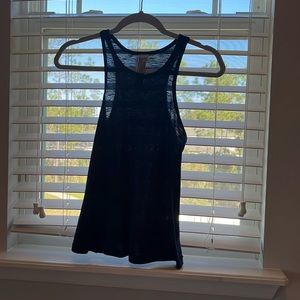 Vintage free people tank